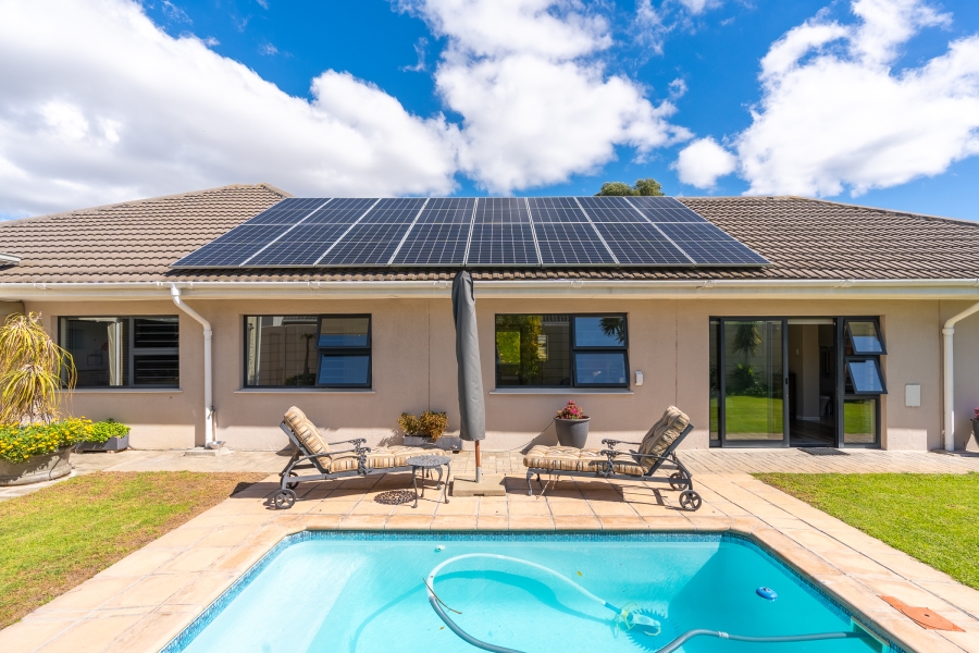 4 Bedroom Property for Sale in Pinelands Western Cape